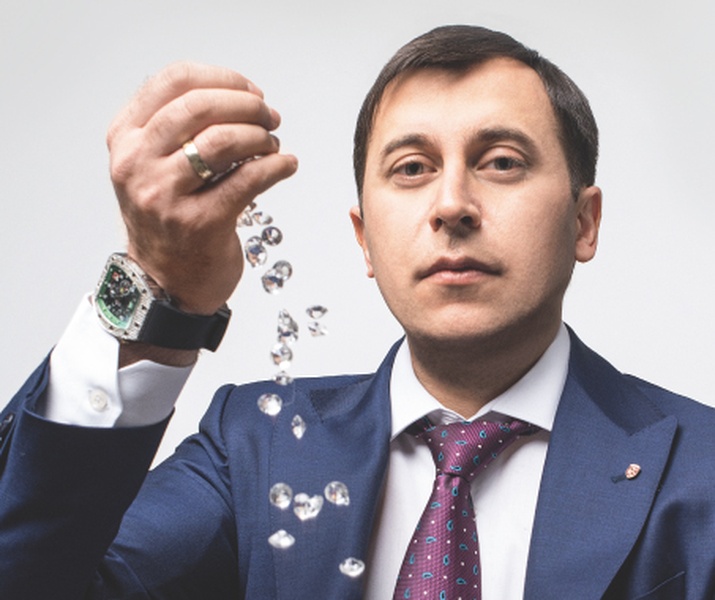 Прочнее алмаза