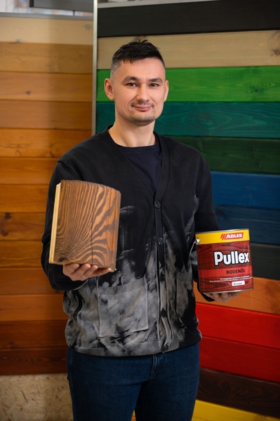 Полы, стены, мебель: гайд по выбору покрытий из дерева в загородном доме