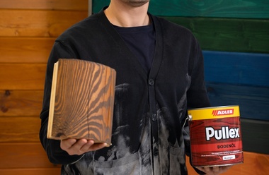 Полы, стены, мебель: гайд по выбору покрытий из дерева в загородном доме