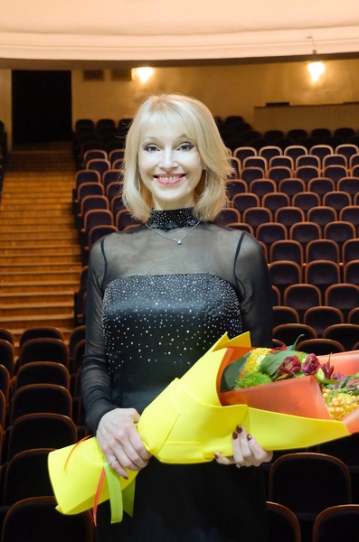 Новогодняя афиша Вятской филармонии!