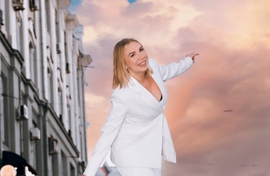 Я верю в людей больше, чем они в себя