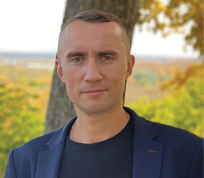 Павел Розуван