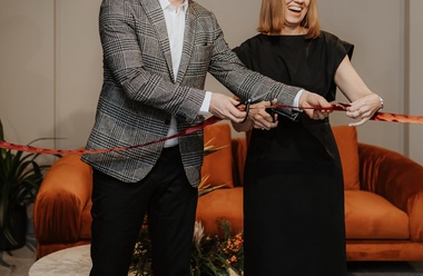 Здесь живут не тренды, а характеры. Добро пожаловать в «Премио.»!