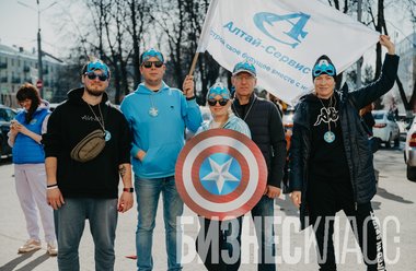 1 этап турнира «Битва Корпораций 7.0»