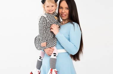 Реализация для женщины — источник вдохновения