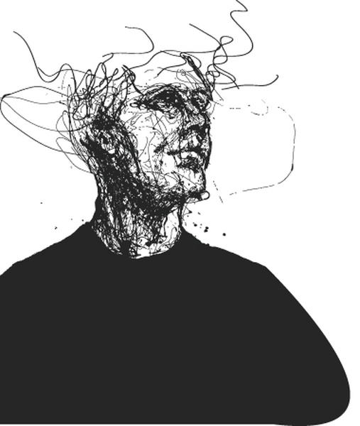 Игры с разумом