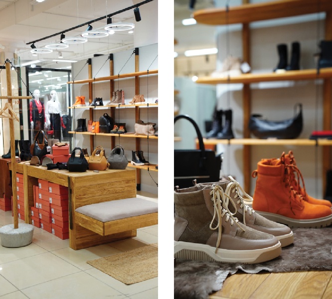 Faktura представляет