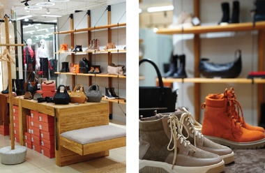 Faktura представляет