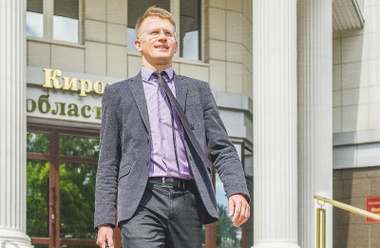 Даже дьяволу нужен адвокат
