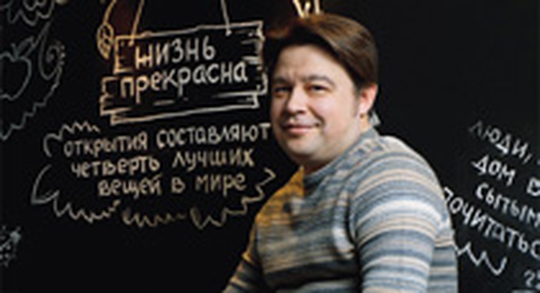 Алексей Винокуров (Яковлев и партнеры) о фильме «Мертвец»