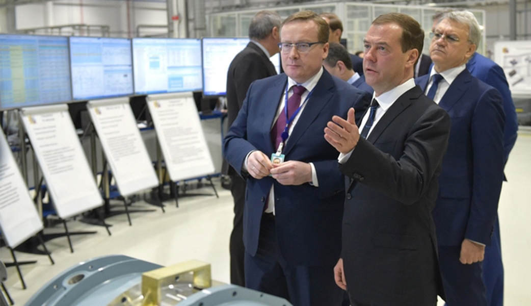 Держим «оборонку»