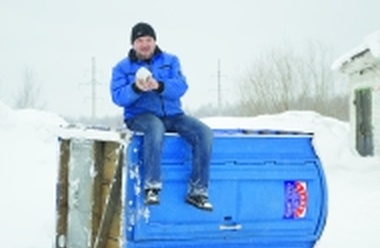 Бизнес на нужде