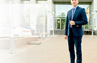 Банк в режиме онлайн