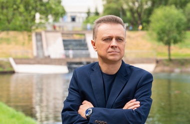 АТК «Теплогаз» 15 лет!