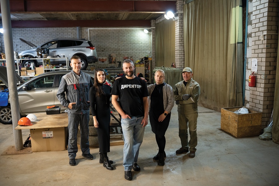 НТП Навиком: десять лет на связи с бизнесом