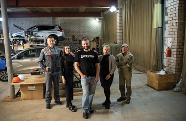 НТП Навиком: десять лет на связи с бизнесом