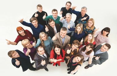 Охрана труда: история о том, как мы не разорились за 20 лет!