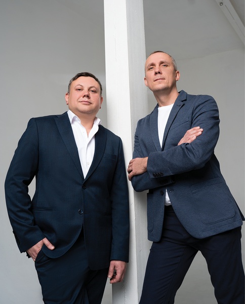 С людьми — мягко, с проектами — жёстко