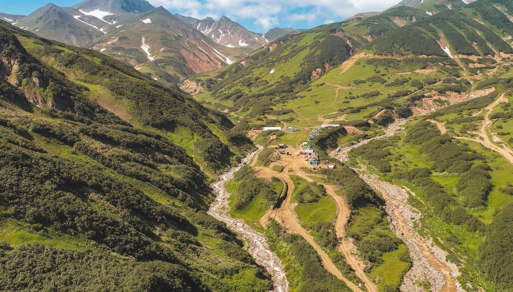 МегаФон внедряет систему мониторинга автотранспорта на золоторудном месторождении