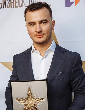 Александр Печенкин
