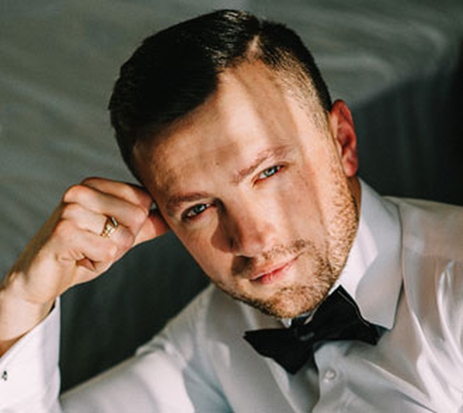 Планы на выходные Эдуарда Сюткина