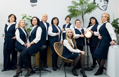 30 лет работаем для экономики региона и страны