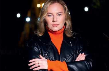 Если боишься достигнуть цели — значит цель правильная