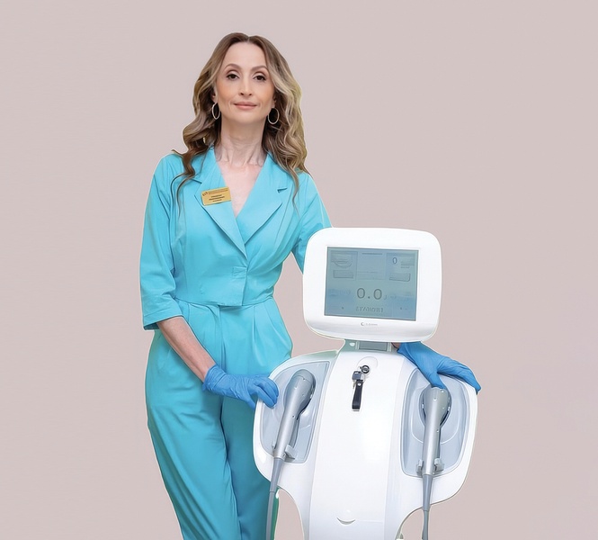 Больше чем лифтинг,