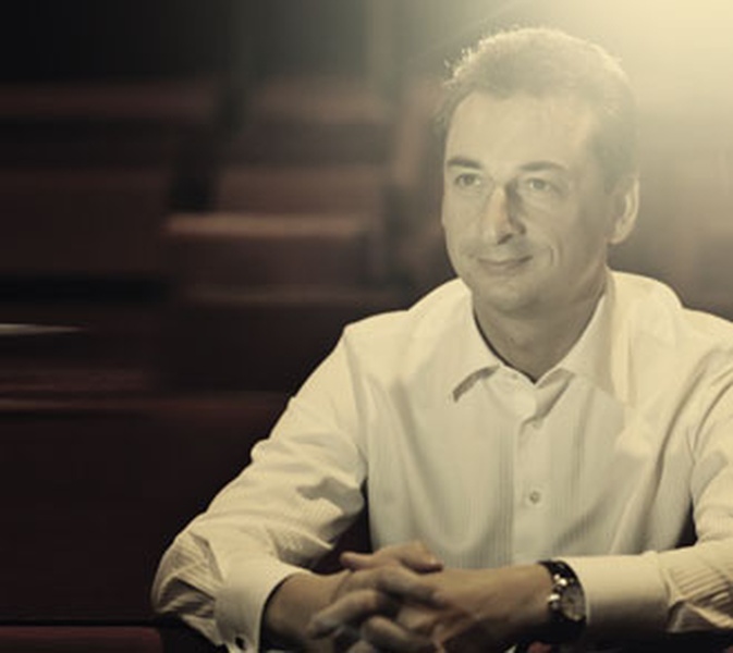 Сергей Момцемлидзе о своих кинопристрастиях
