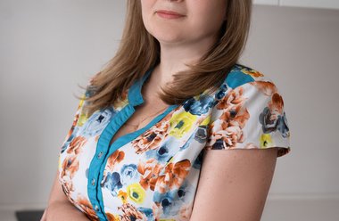 Меняя пространство, меняем жизнь