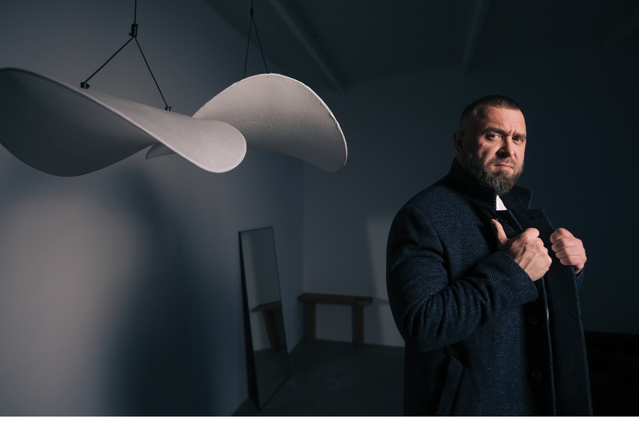 Бизнес без страсти не построить