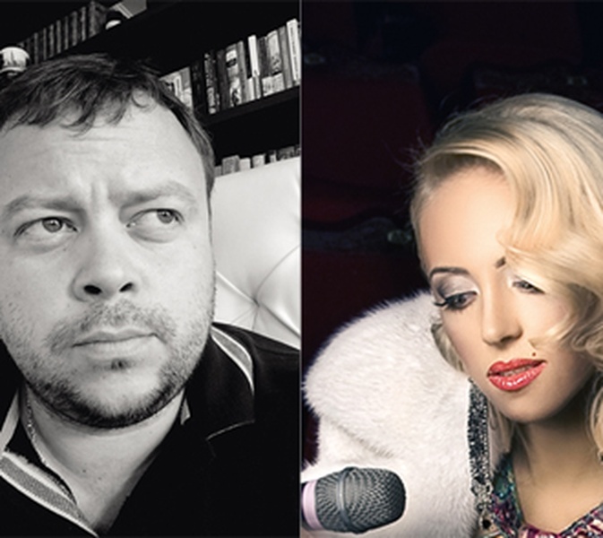 Именинники дня — Денис Ситников и Елена Хлебникова