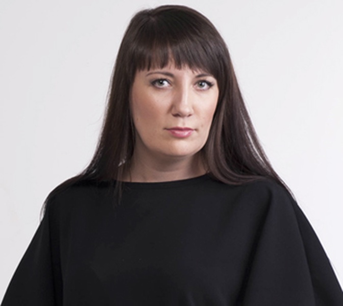 Именинник дня — Екатерина Мосолова