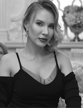 Валерия Желнина