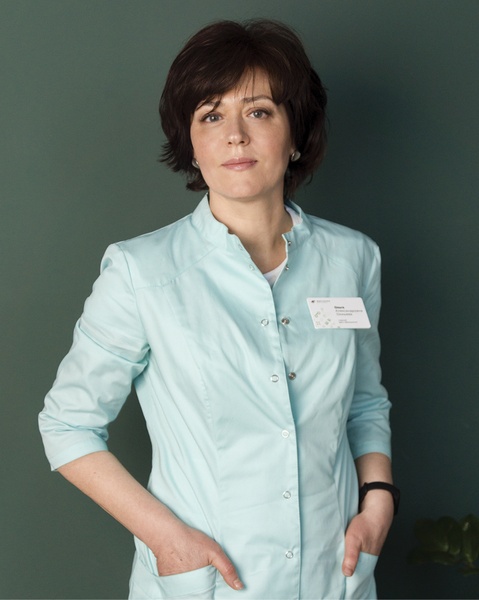 Видеть будущее: как мы помогаем детям сохранять зрение