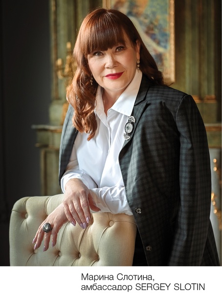 Новая весна в «танцующих бриллиантах» GRIGORIEV