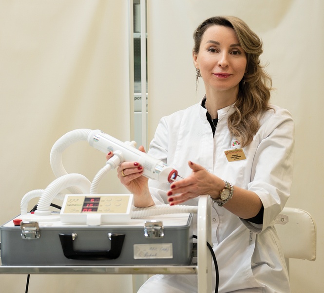 Мечтаете о красивых и здоровых ногтях?