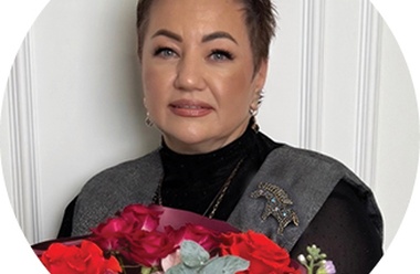 Пусть каждый день приносит свежие идеи, а все начинания расцветают