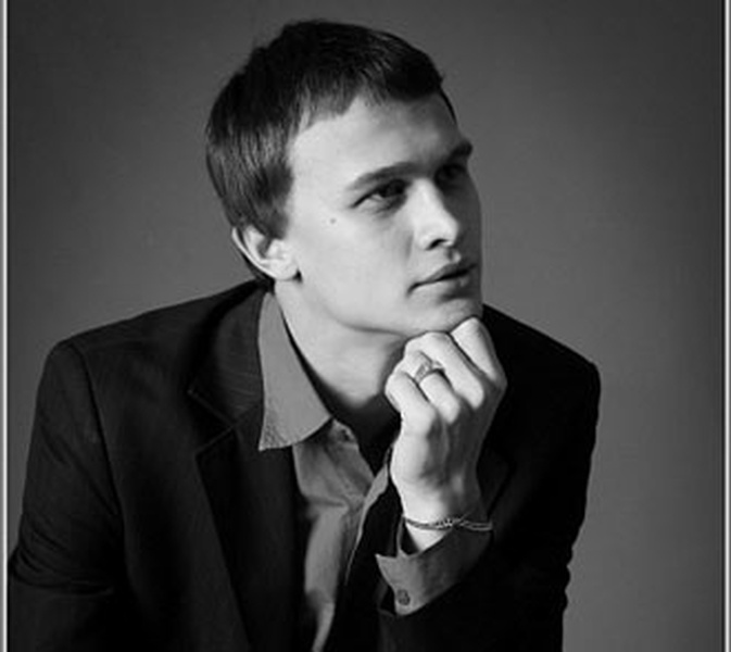 Планы на выходные Станислава Репина