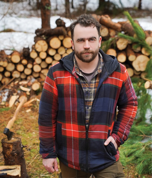 Дом, в котором всё продумано заранее