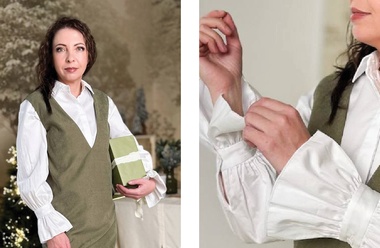 Мир красоты, стиля и самовыражения