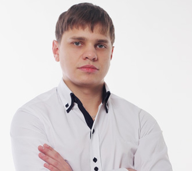 Утренняя планерка с Александром Утенковым