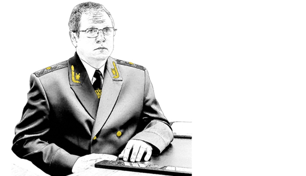 «Перекопать» правовое поле