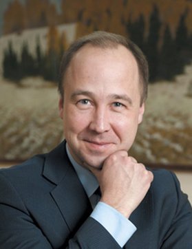Андрей Усенко
