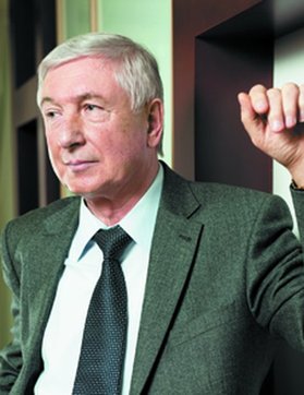 Алексей Миронов