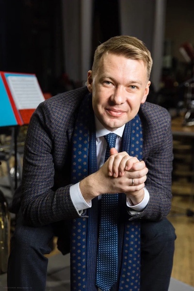 Музыкальное наследие Вятки: оркестру имени В.А. Раевского 65 лет!