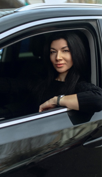 Учим Киров рулить на новом автодроме за «ДжемСити»