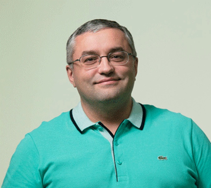 Планы на выходные Алексея Обжерина