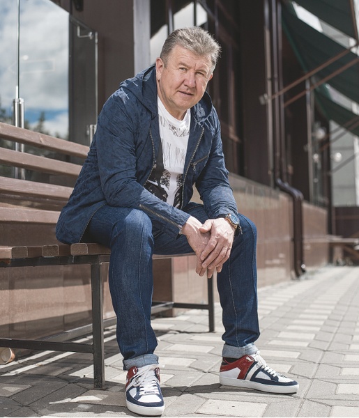 «Кардинал» — стиль выходного дня