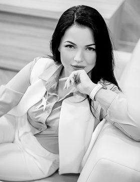 Елена  Князева